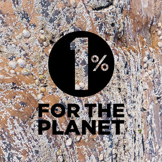 WHY IT MATTERS: 1% for the Planet