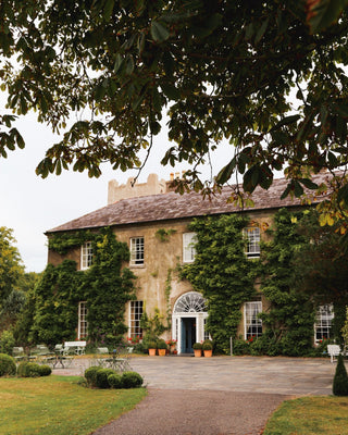 GO STAY: Ballymaloe House Hotel