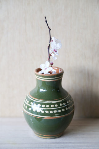 010 Bud Vase