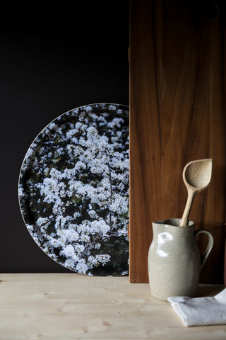 Spring Blackthorn Tray FSC®