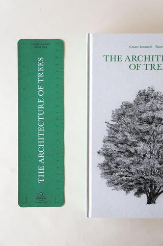 The Architecture of Trees by Cesare Leonardi and Franca Stagi