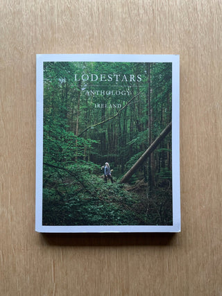 Lodestars Anthology: Irish Edition
