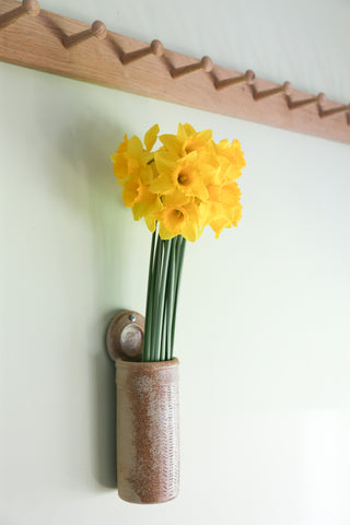 Full Branch - Wall Hanging Vase