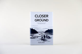 Closer to the Ground by Dylan Tomine