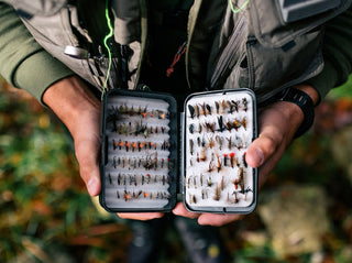 The Fly Fisher - The Essence and Essentials of Fly-Fishing