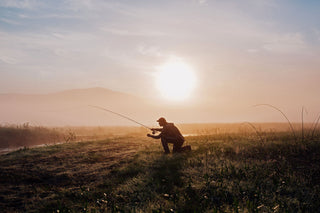 The Fly Fisher - The Essence and Essentials of Fly-Fishing